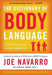 The Dictionary of Body Language