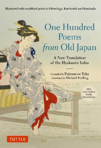 One Hundred Poems from Old Japan