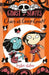Ghost Scouts: Chaos at Camp Croak!