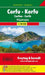 Korfu, Automap 1:100.000, Island Pocket + The Big Five