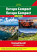 European Compact, Country Map 1:1.500.000