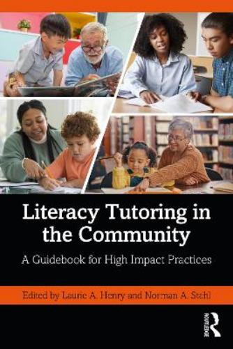 Literacy Tutoring in the Community