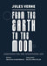 From the Earth to the Moon
