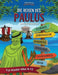 Die Reisen des Paulus - Übungsbuch