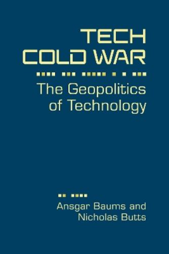 Tech Cold War