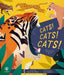 Cats! Cats! Cats!