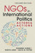 NGOs in International Politics