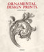 ORNAMENTAL DESIGN PRINTS