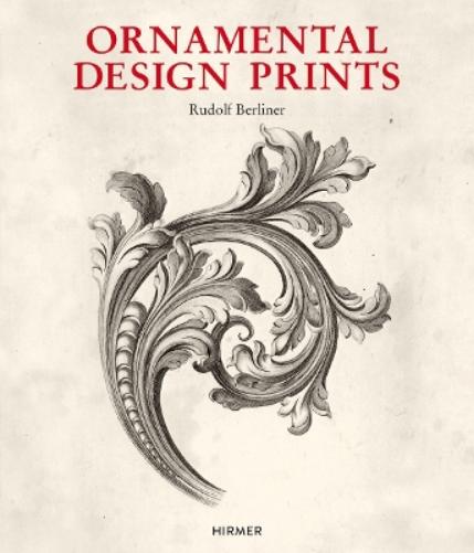 ORNAMENTAL DESIGN PRINTS