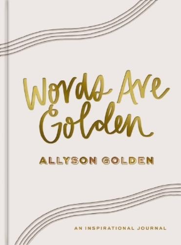 Words Are Golden