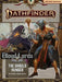 Pathfinder Adventure Path: The Ghouls Hunger (Blood Lords 4 of 6) (P2)