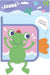 Frog (My First Scuba Bath Book)