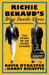 Richie Benaud’s Blue Suede Shoes