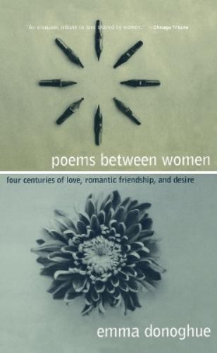 Poems Between Women