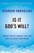 Is It God's Will?