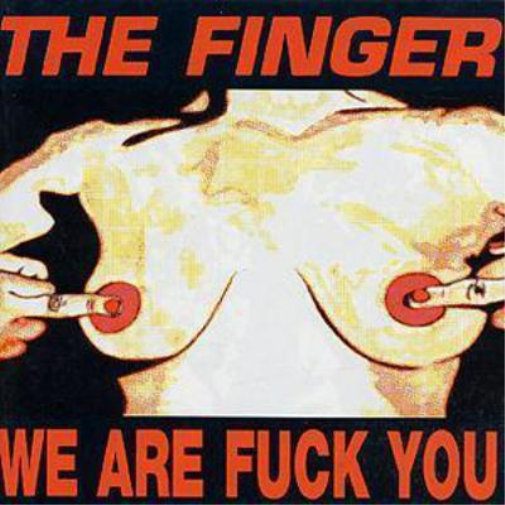 We Are Fuck You