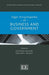 Elgar Encyclopedia of Business and Government
