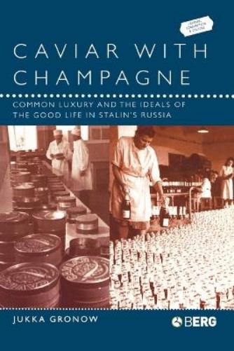 Caviar with Champagne