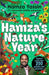 Hamza's Nature Year