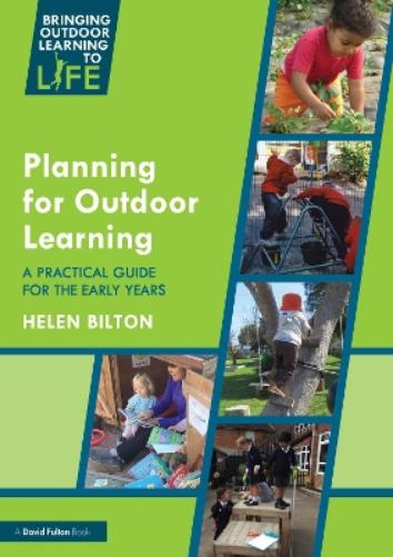 Planning for Outdoor Learning