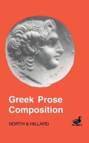 Greek Prose Composition (Greek Language