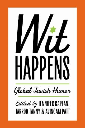 Wit Happens