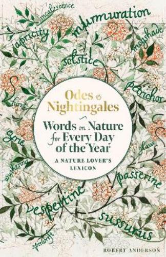Odes and Nightingales