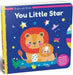 Hide and Slide You Little Star