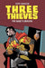Three Thieves Vol. 4