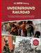 DK Super History: The Underground Railroad
