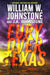 Fury Over Texas