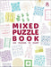 Mixed Puzzle Book