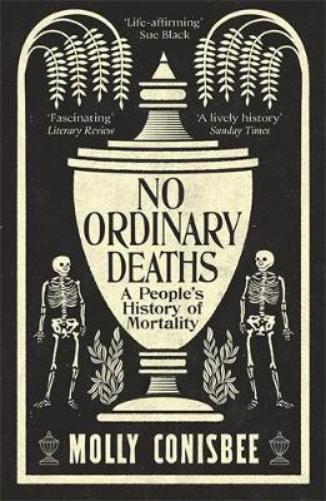 No Ordinary Deaths