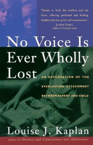 No Voice is Ever Wholly Lost