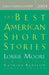 The Best American Short Stories