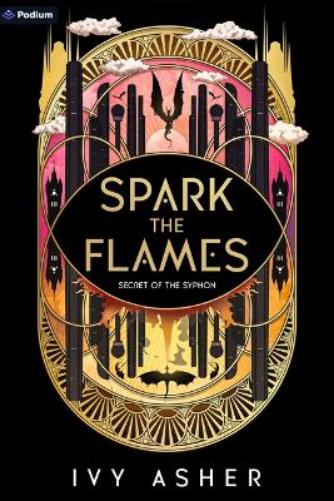 Spark the Flames