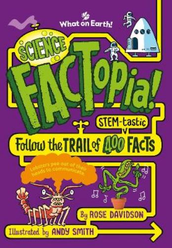Science FACTopia!