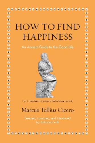 How to Find Happiness
