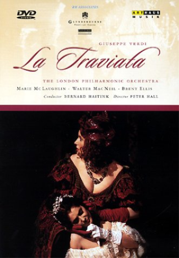 Verdi: La Traviata -- Glyndebourne