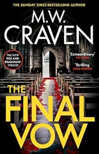 The Final Vow