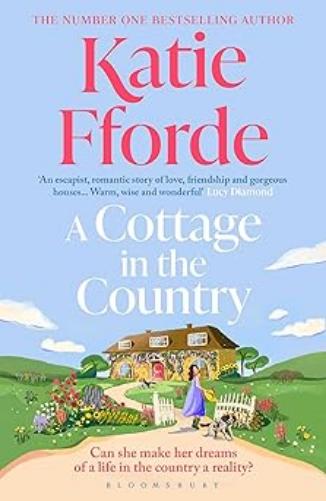 A Cottage In The Country