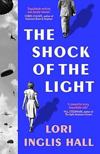 Shock Of The Light