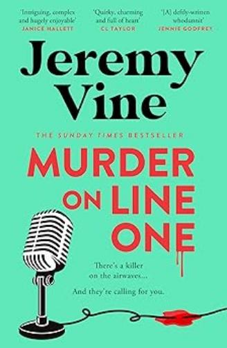 Murder On Line One