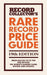 The Rare Record Price Guide 2028