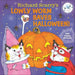 Richard Scarry's Lowly Worm Saves Halloween!