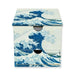 Katsushika Hokusai: The Great Wave Flame Tree Memo Box with Drawer