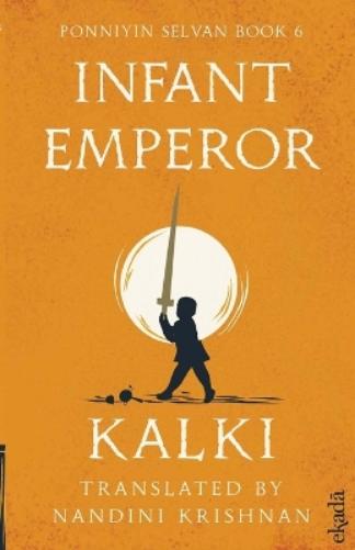 Infant Emperor
