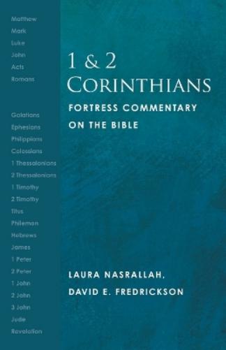 1 and 2 Corinthians