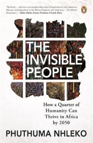 The Invisible People