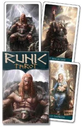 Runic Tarot Mini